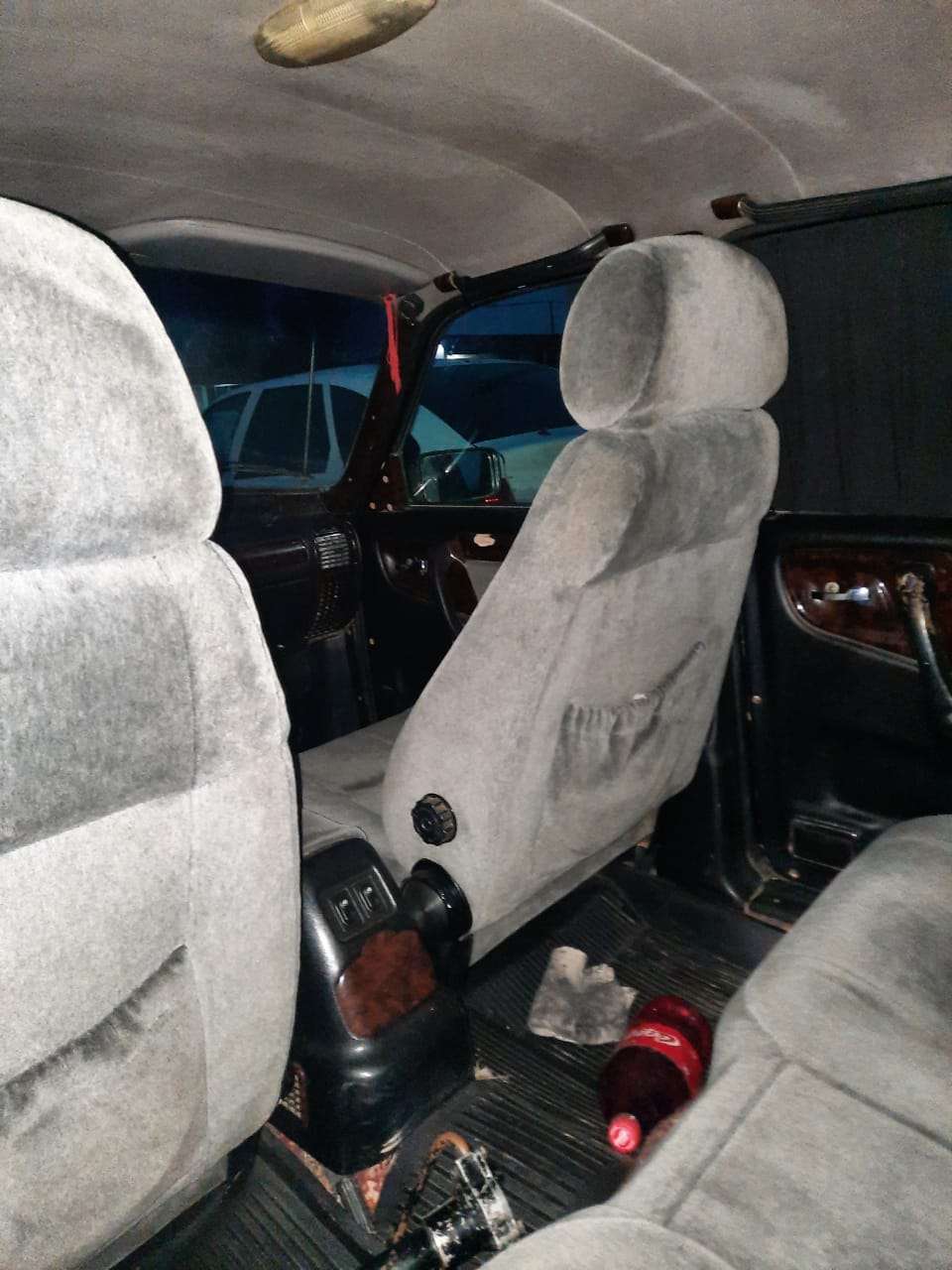 GAZ 3102, 2004 il, 2.4 L, 115 000 km