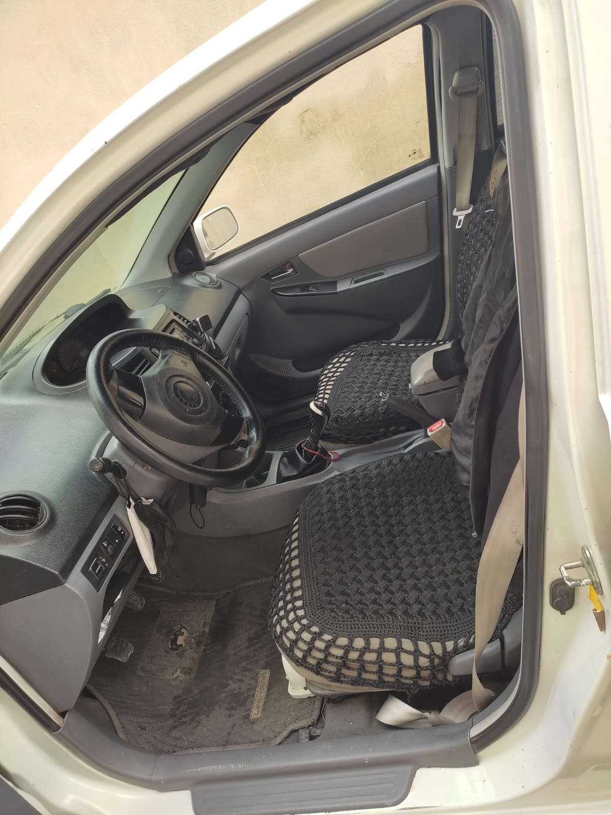 Geely MK, 2012 il, 1.5 L, 166 000 km