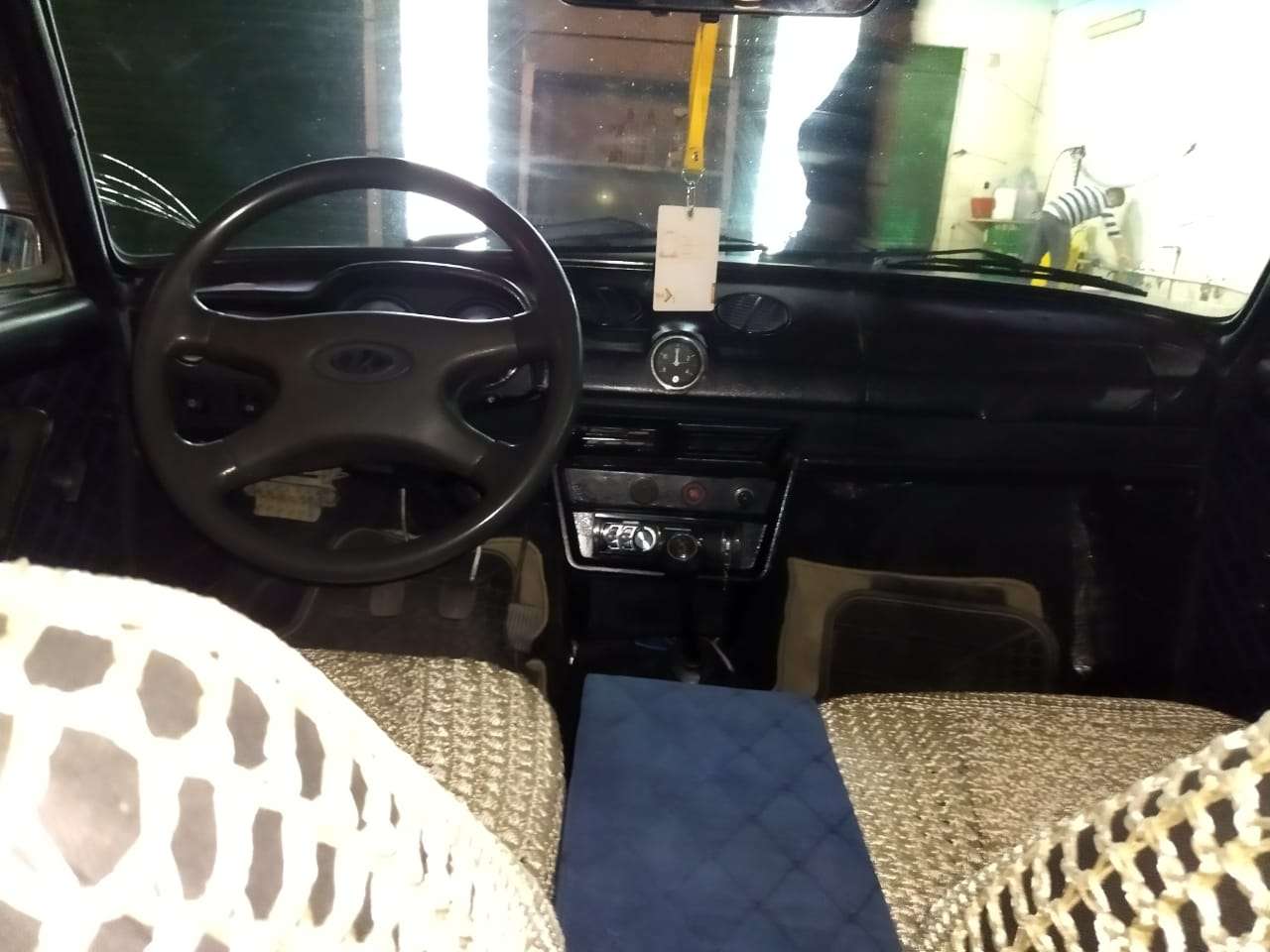 LADA (VAZ) 2106, 1985 il, 1.6 L, 250 000 km