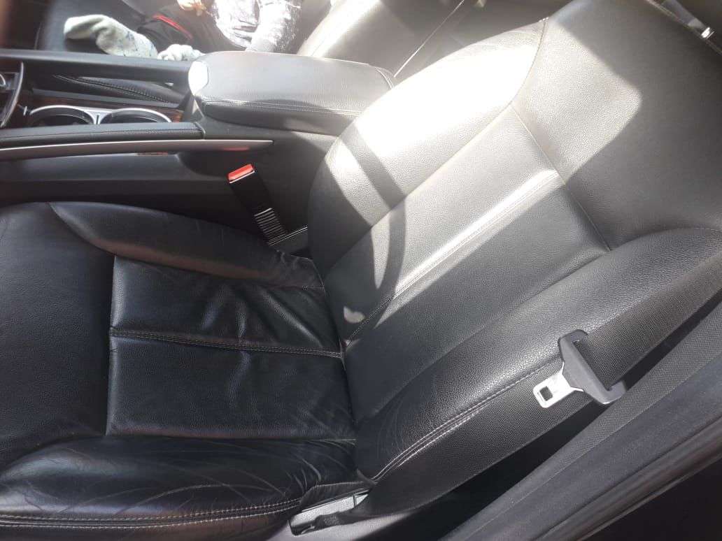 Mercedes GL 450, 2007 il, 4.7 L, 130 000 km