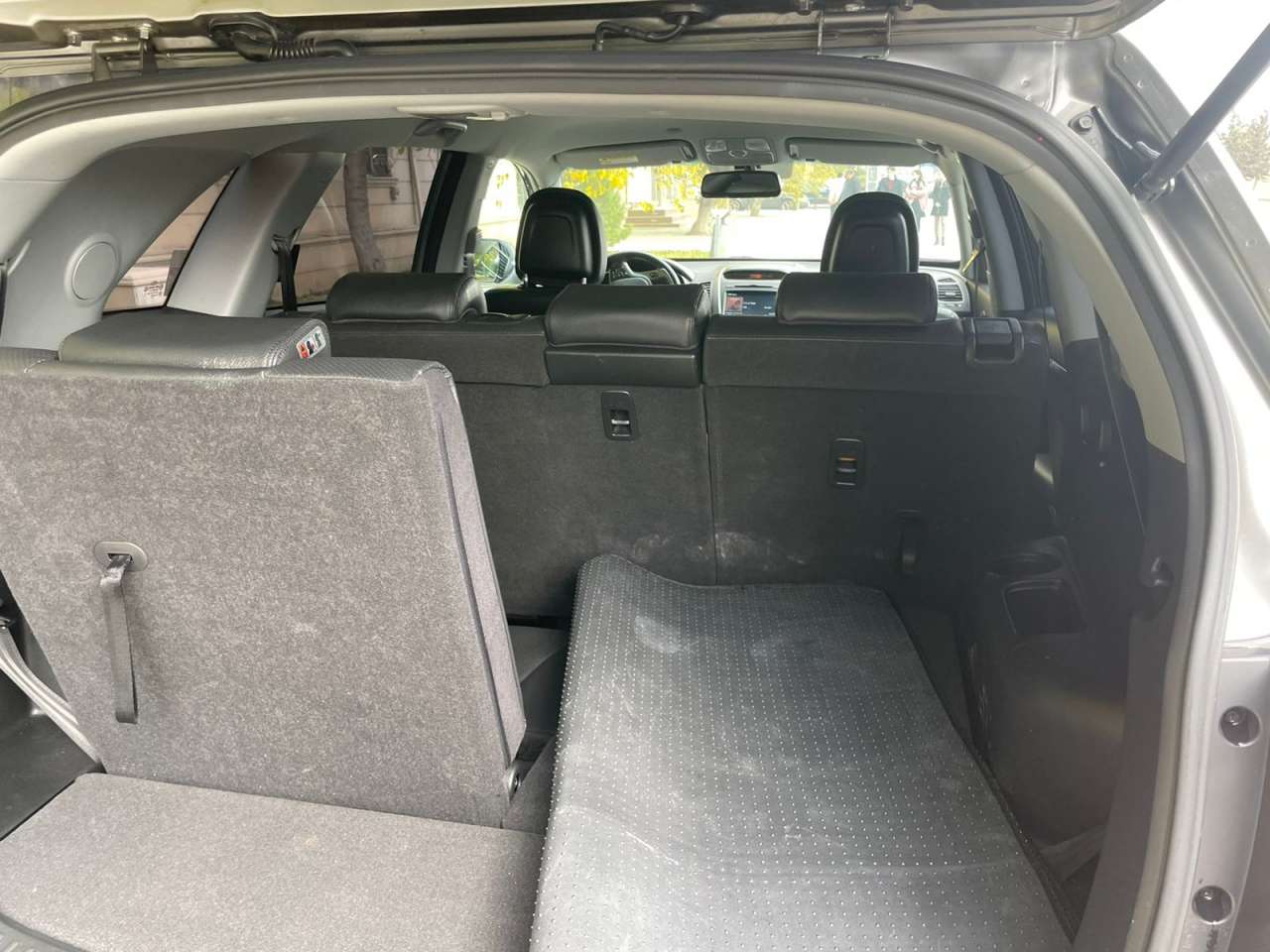 Kia Sorento, 2012 il, 2.0 L, 14 000 km