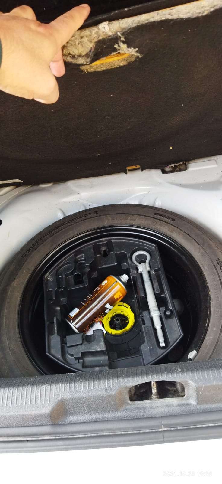 Peugeot 207, 2008 il, 1.5 L, 146 800 km