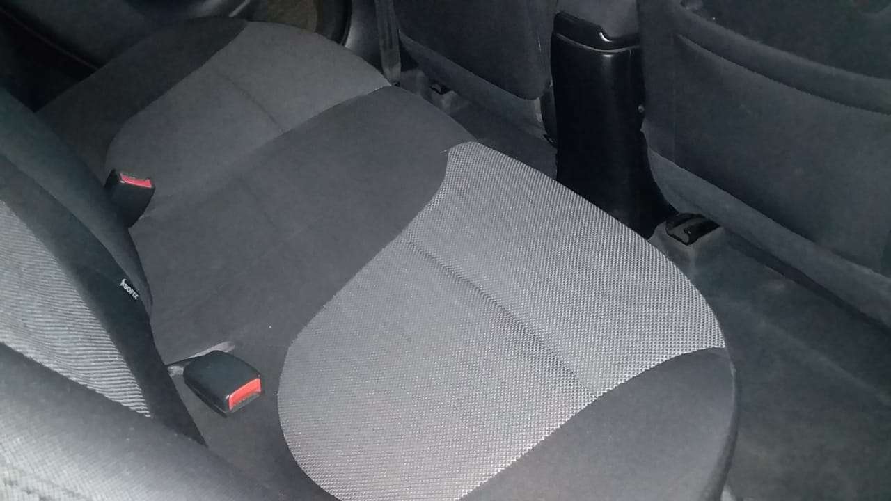 Hyundai Accent, 2013 il, 1.6 L, 86 500 km