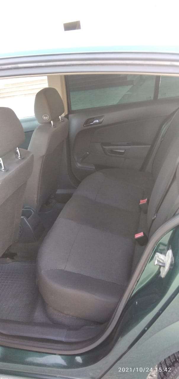 Opel Astra, 2005 il, 1.4 L, 193 251 km