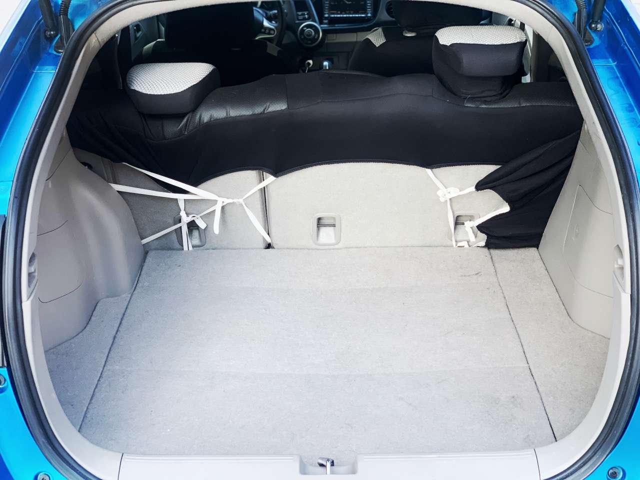 Honda Insight, 2010 il, 1.3 L, 212 000 km