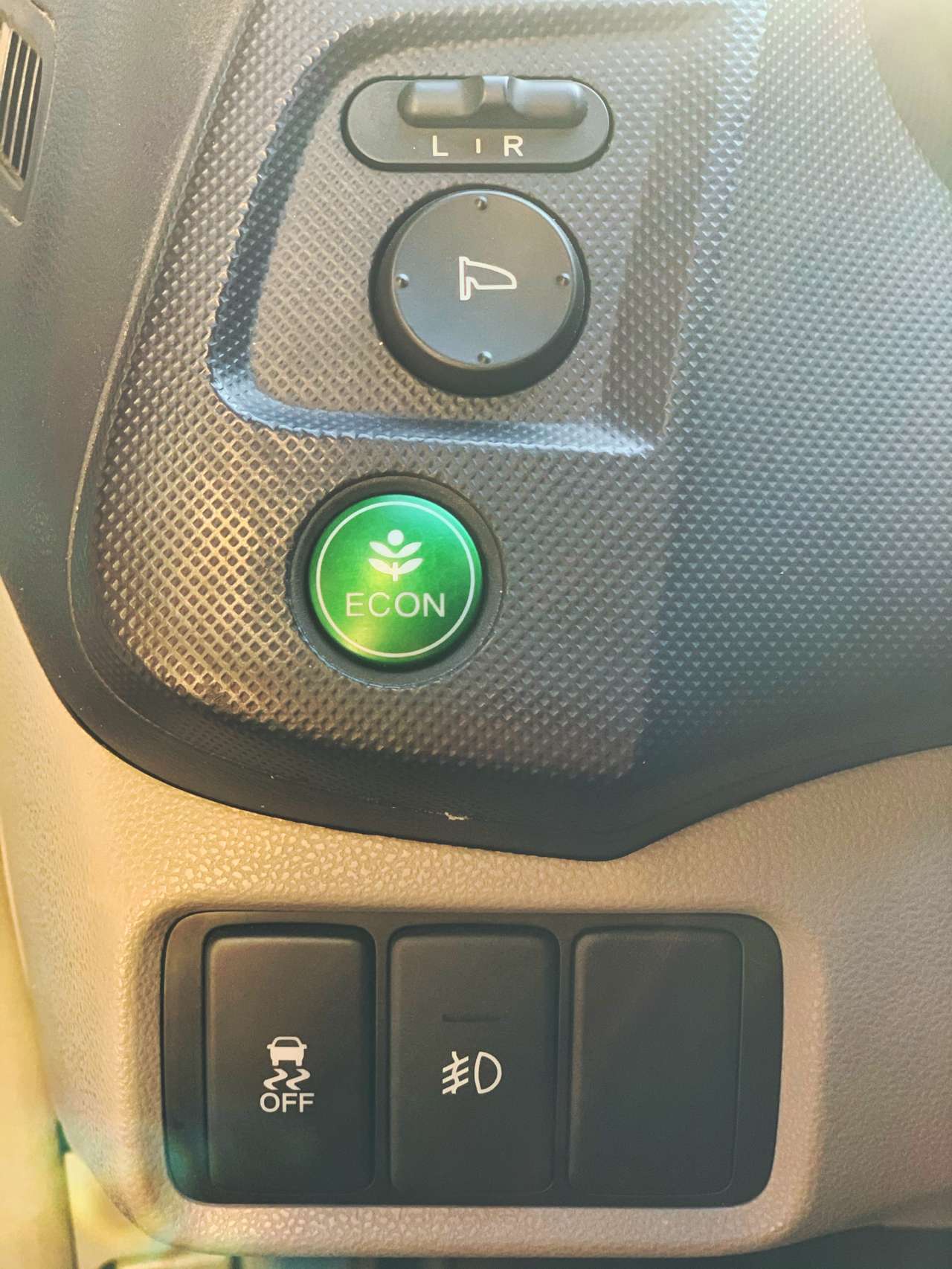Honda Insight, 2010 il, 1.3 L, 212 000 km