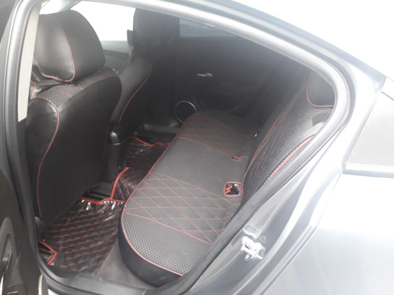 Chevrolet Cruze, 2011 il, 1.8 L, 121 000 km