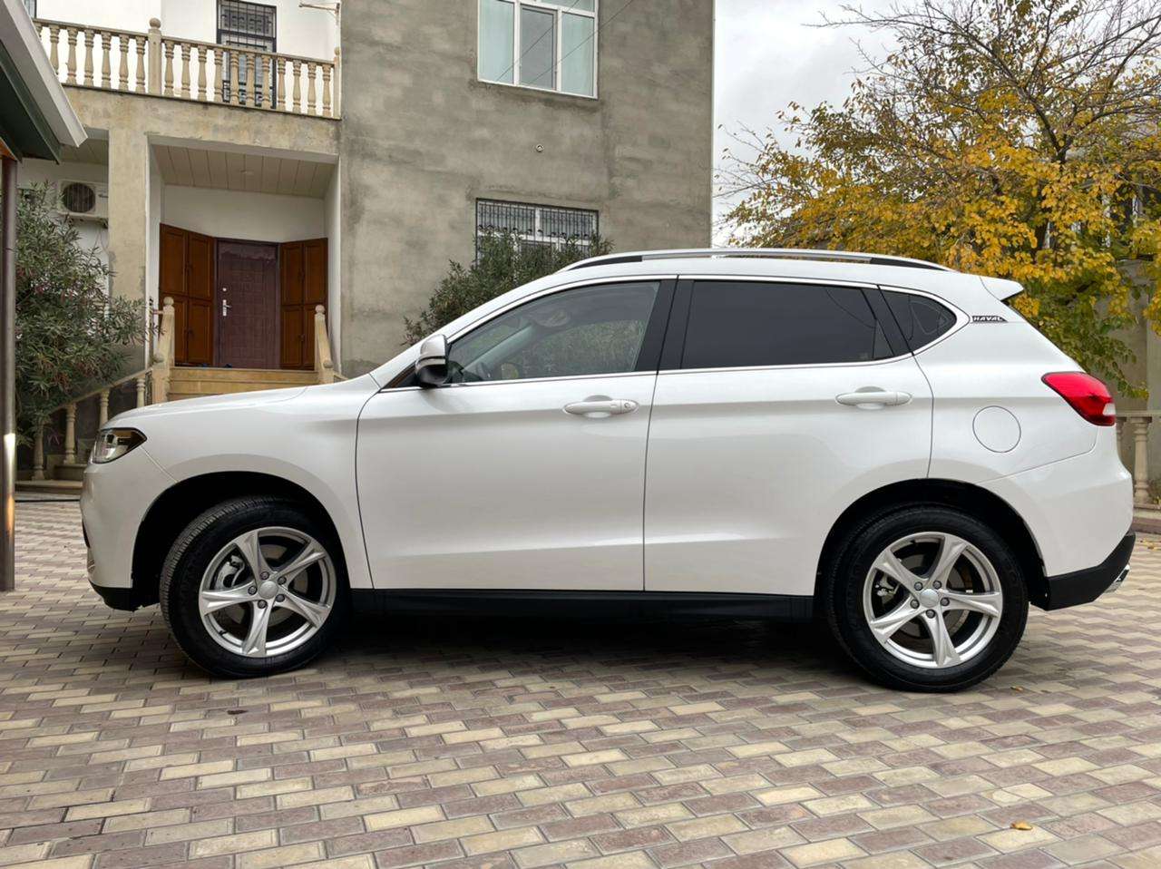 Haval H2, 2020 il, 1.5 L, 14 200 km