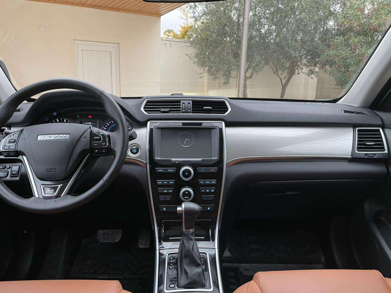 Haval H2, 2020 il, 1.5 L, 14 200 km
