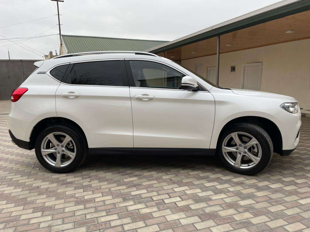 Haval H2, 2020 il, 1.5 L, 14 200 km