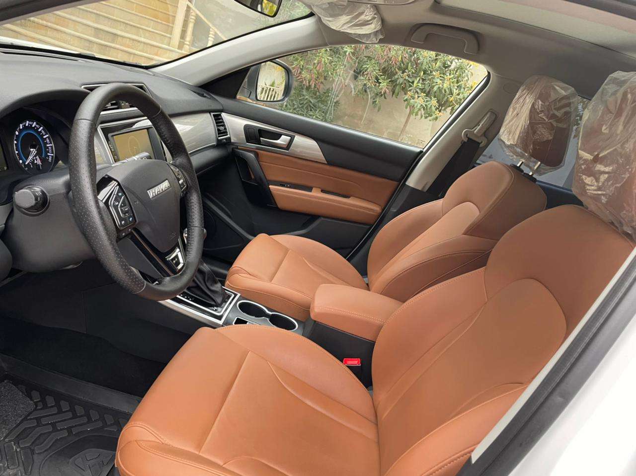 Haval H2, 2020 il, 1.5 L, 14 200 km