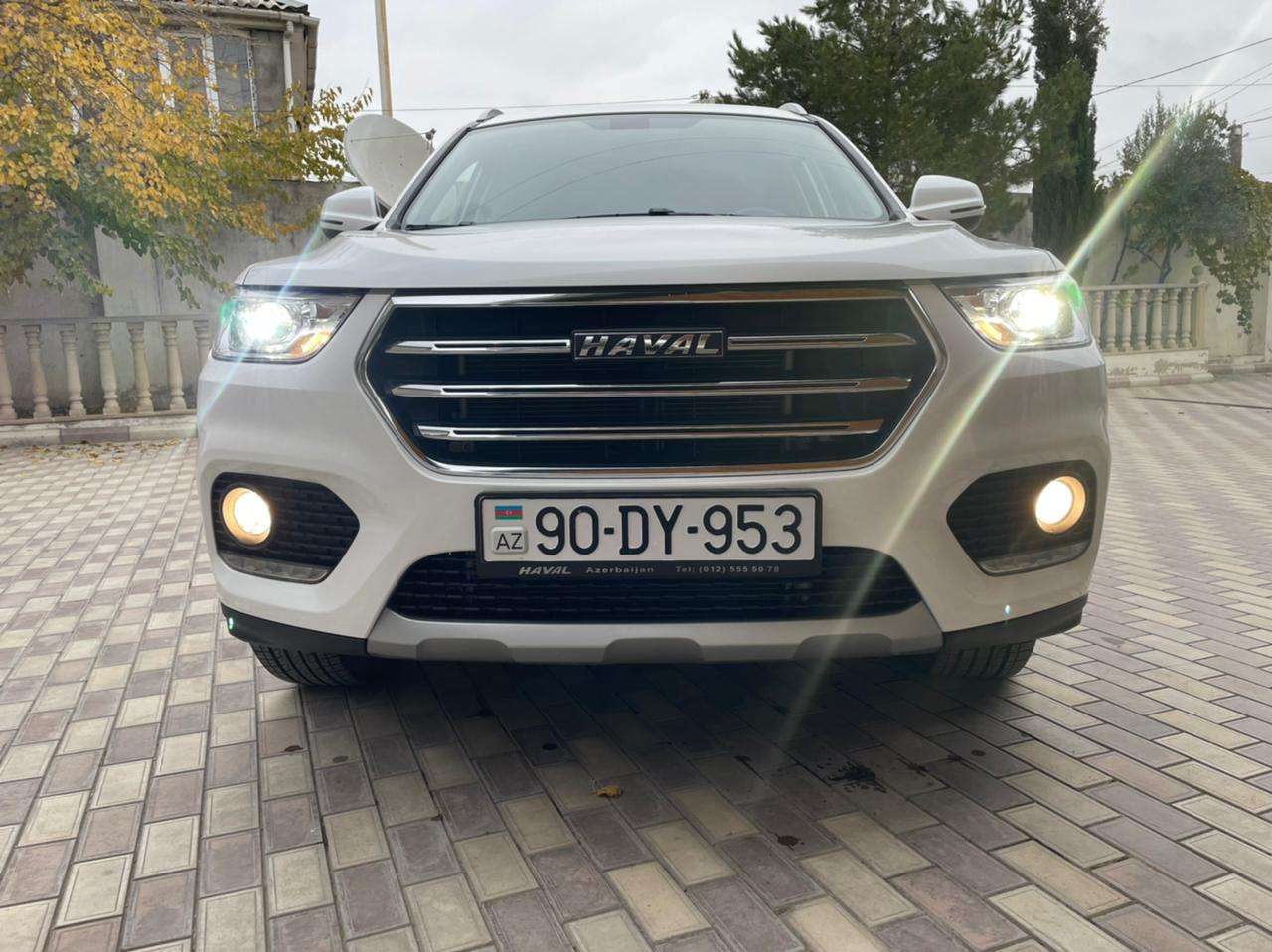 Haval H2, 2020 il, 1.5 L, 14 200 km