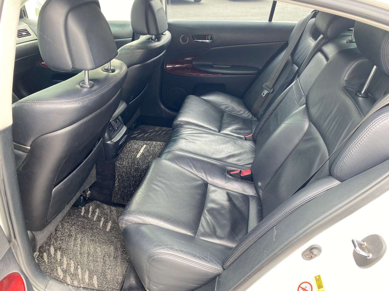 Lexus GS 300, 2008 il, 3.0 L, 243 000 km