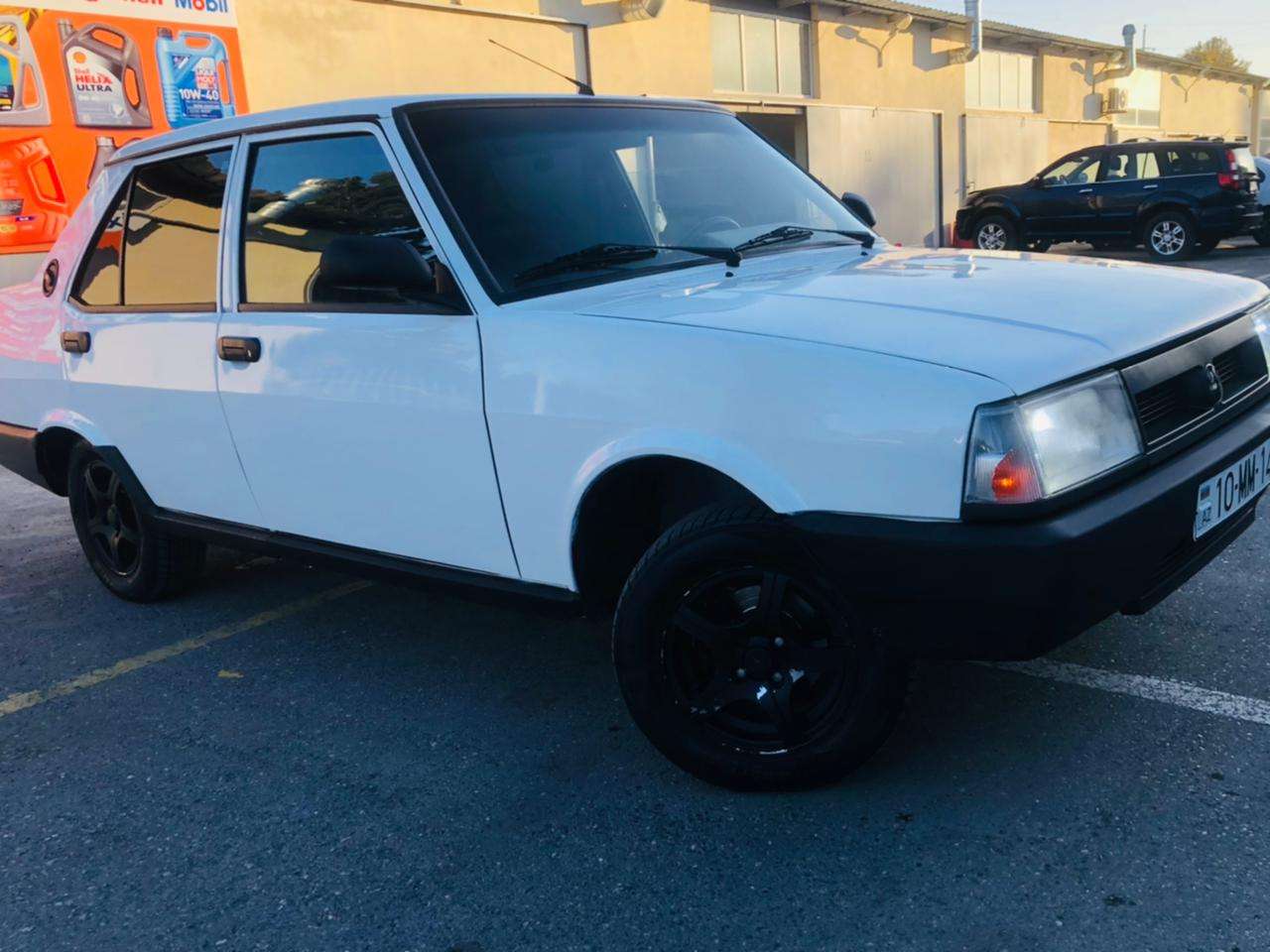 Tofas Sahin, 2004 il, 1.6 L, 139 000 km