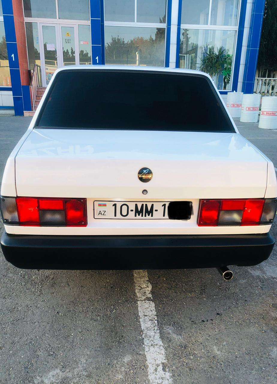 Tofas Sahin, 2004 il, 1.6 L, 139 000 km