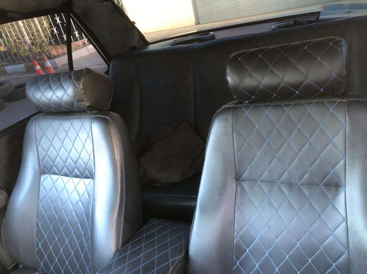 Tofas Sahin, 2004 il, 1.6 L, 139 000 km
