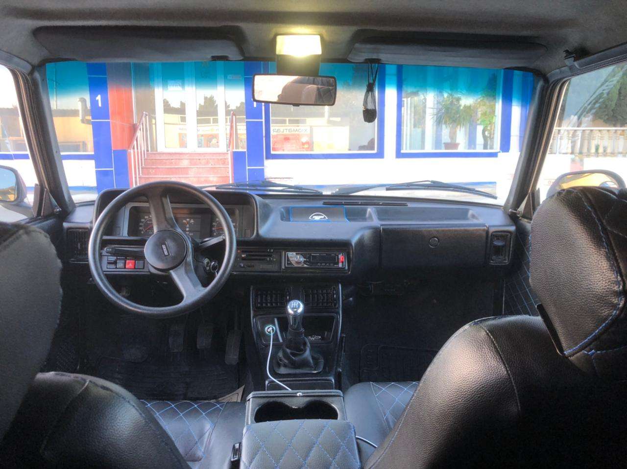 Tofas Sahin, 2004 il, 1.6 L, 139 000 km