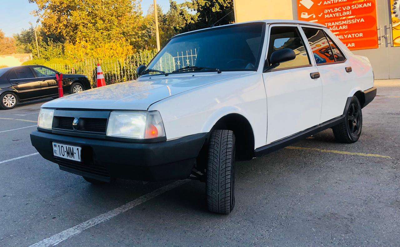Tofas Sahin, 2004 il, 1.6 L, 139 000 km