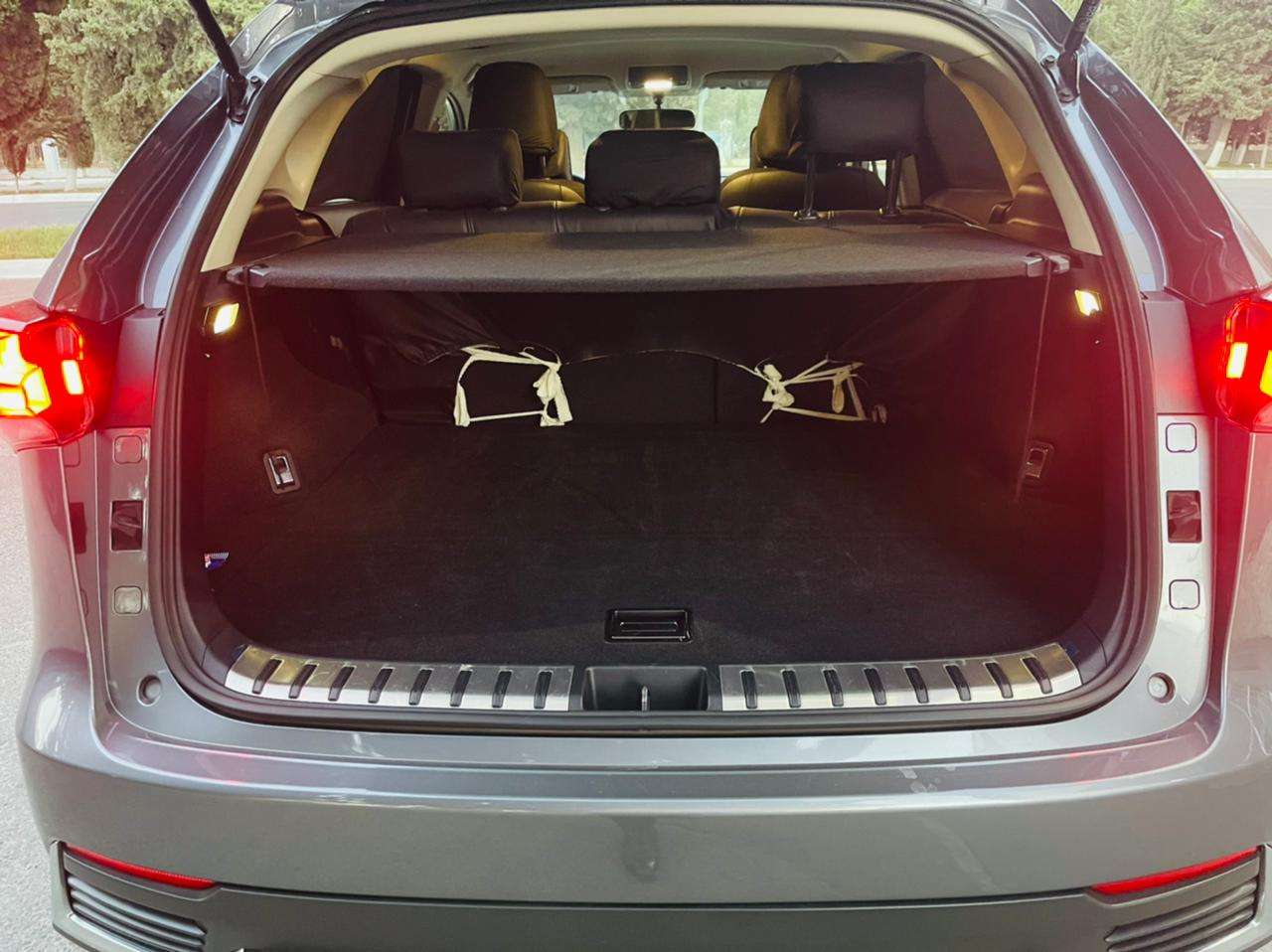 Lexus NX 200, 2019 il, 2.0 L, 41 000 km