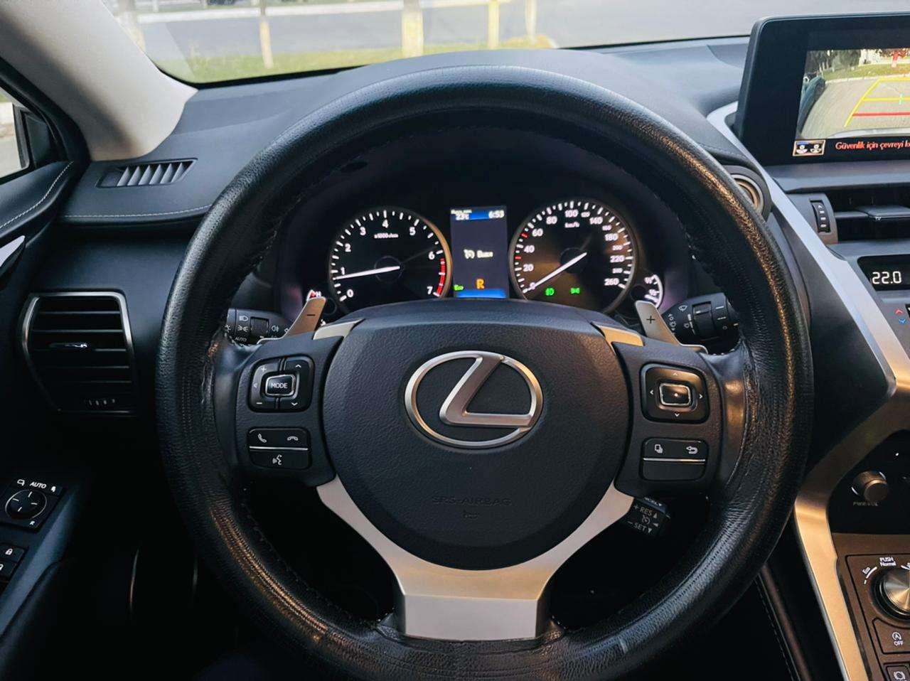 Lexus NX 200, 2019 il, 2.0 L, 41 000 km