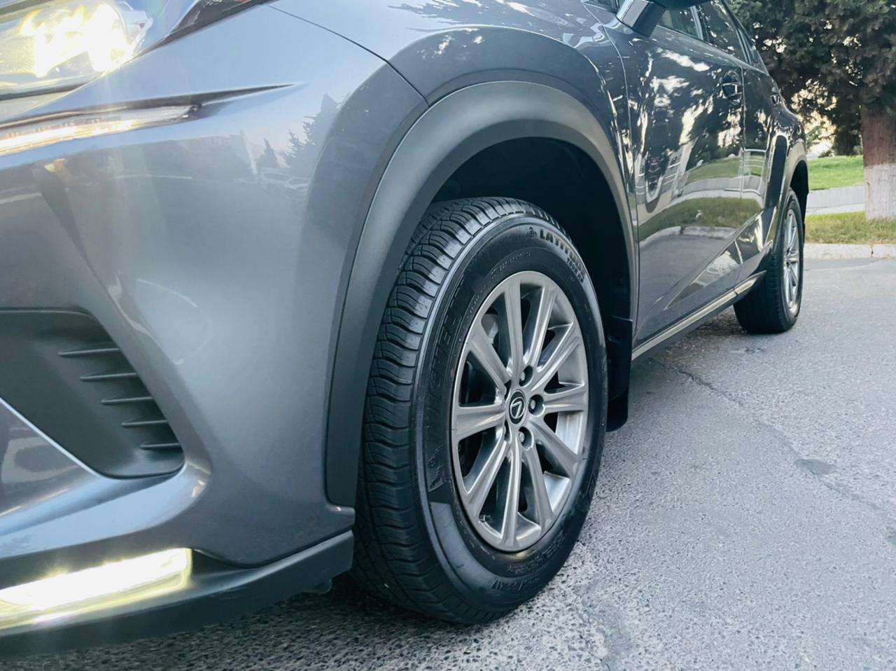 Lexus NX 200, 2019 il, 2.0 L, 41 000 km