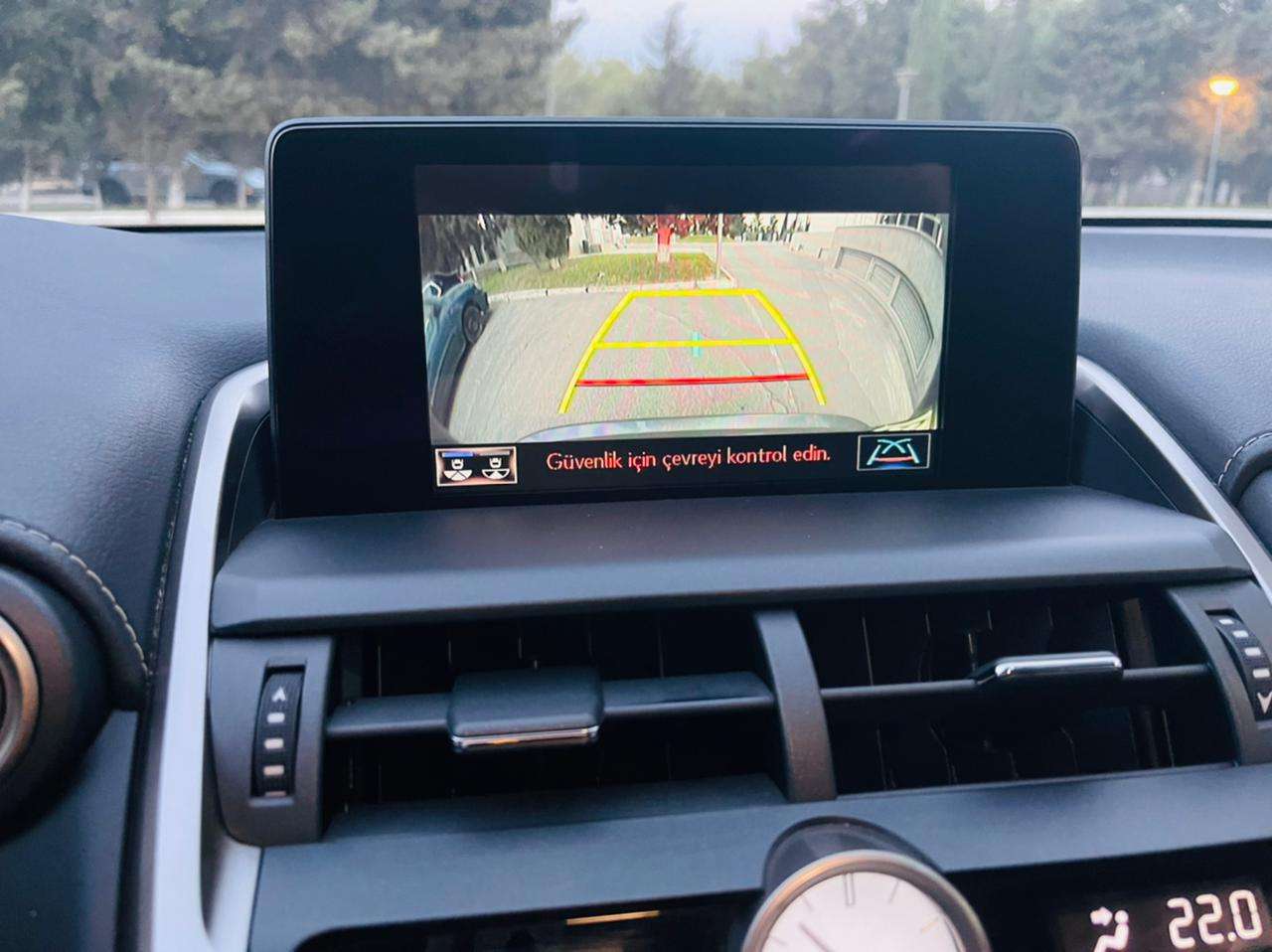 Lexus NX 200, 2019 il, 2.0 L, 41 000 km
