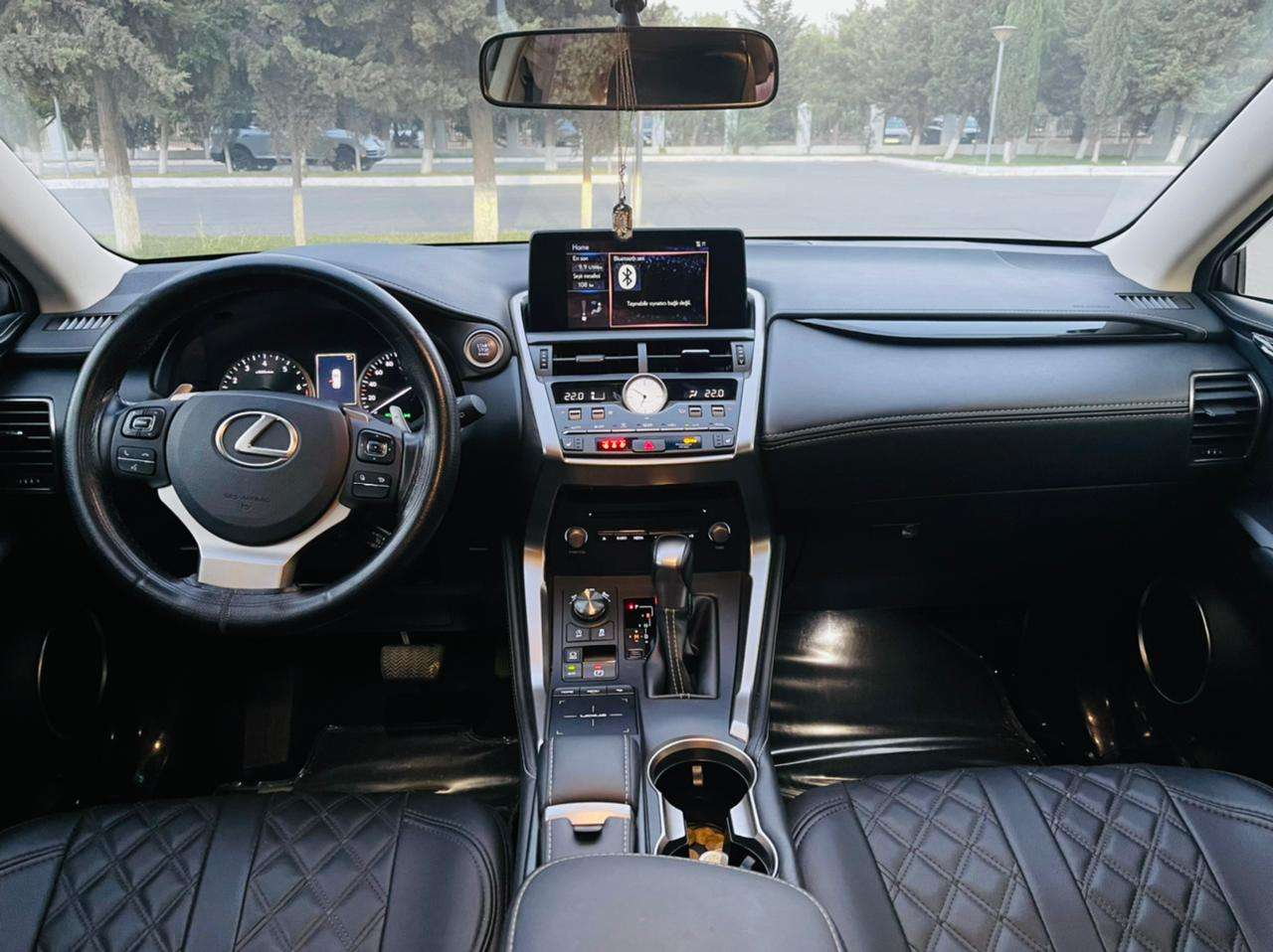 Lexus NX 200, 2019 il, 2.0 L, 41 000 km