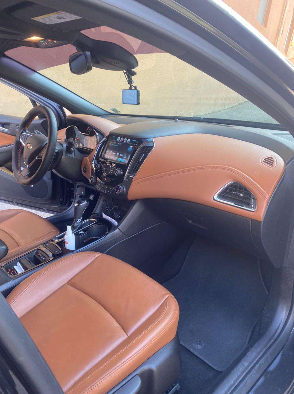 Chevrolet Cruze, 2016 il, 1.4 L, 73 125 km