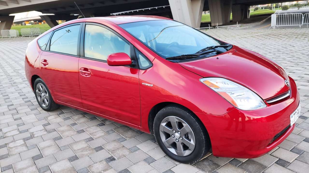 Toyota Prius, 2009 il, 1.5 L, 147 000 km
