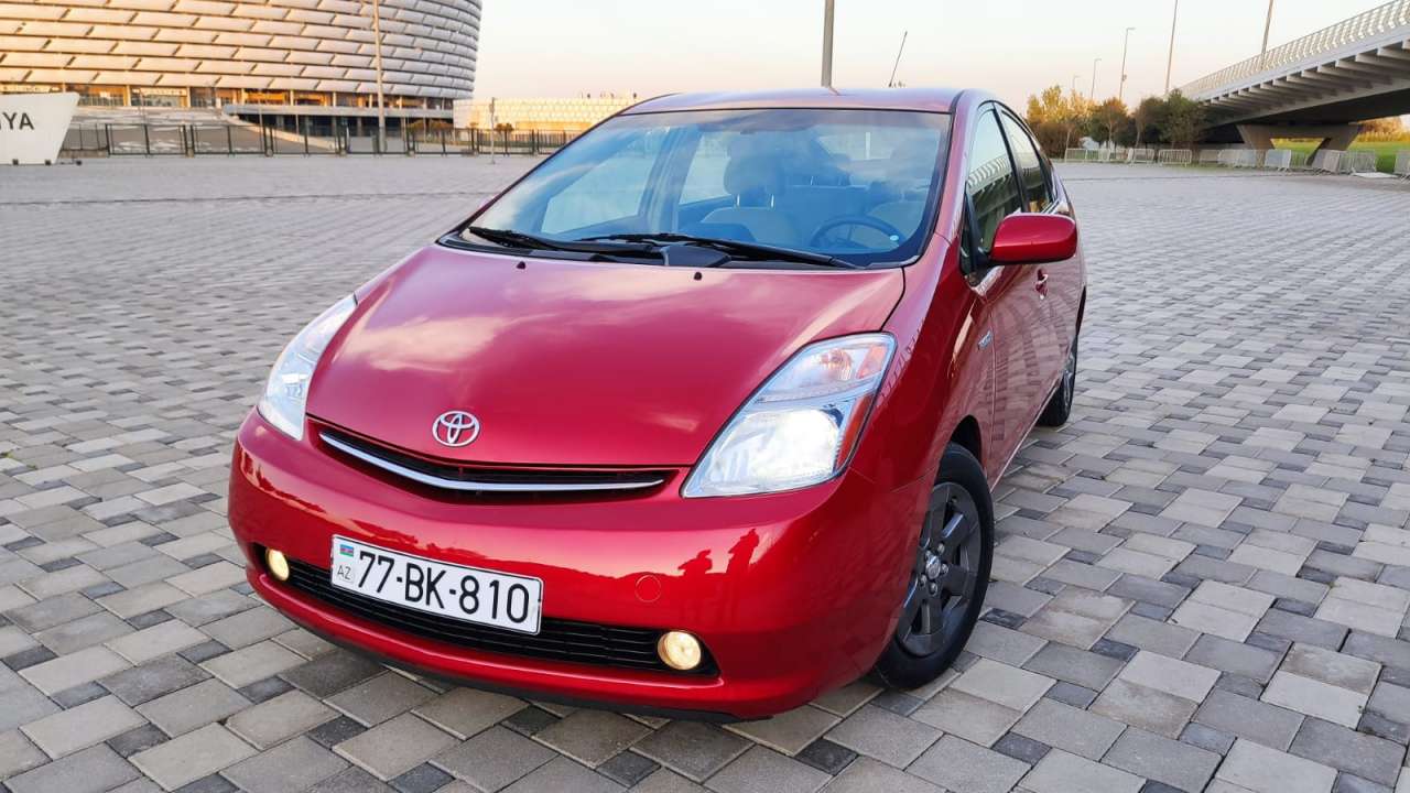 Toyota Prius, 2009 il, 1.5 L, 147 000 km