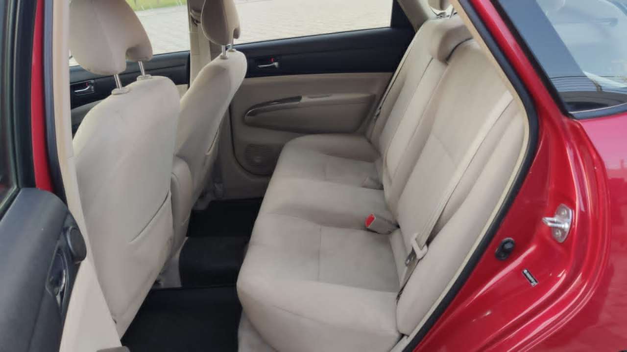 Toyota Prius, 2009 il, 1.5 L, 147 000 km