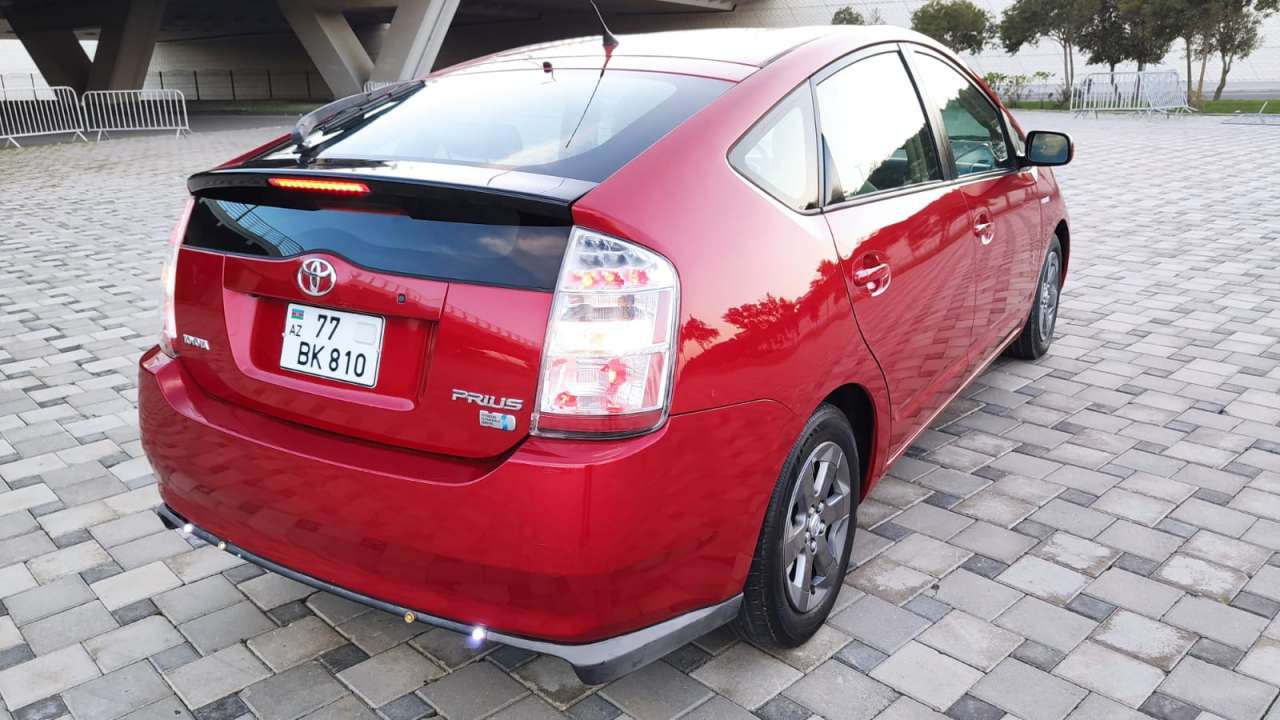 Toyota Prius, 2009 il, 1.5 L, 147 000 km