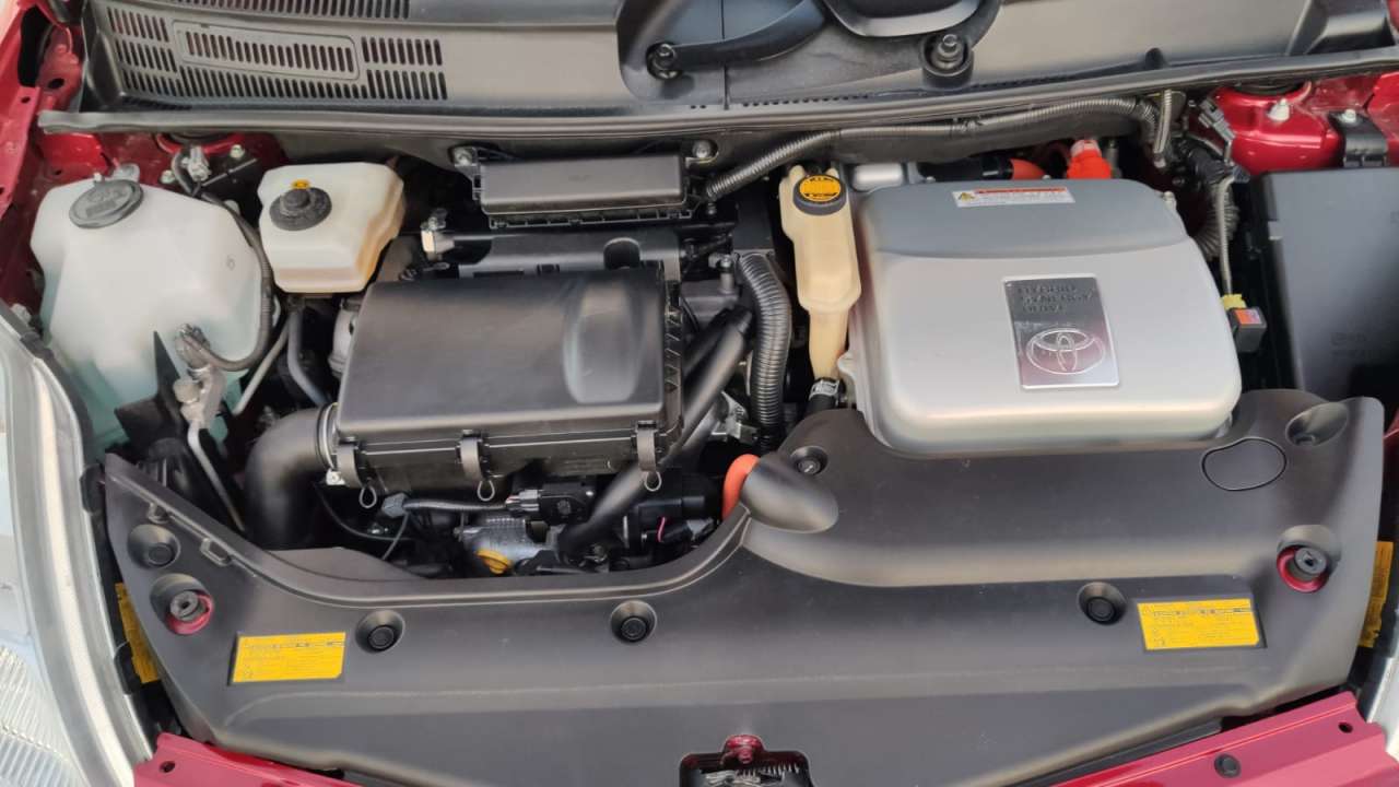 Toyota Prius, 2009 il, 1.5 L, 147 000 km