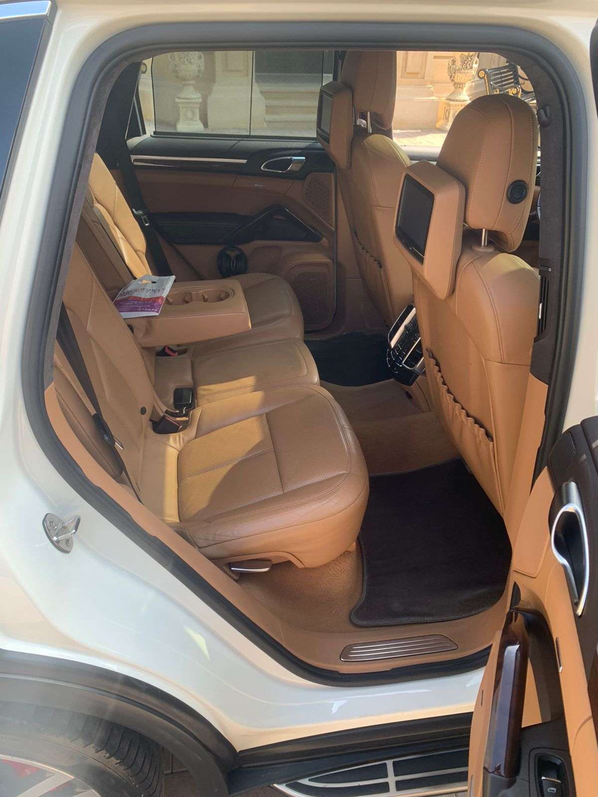 Porsche Cayenne, 2011 il, 4.8 L, 70 000 km