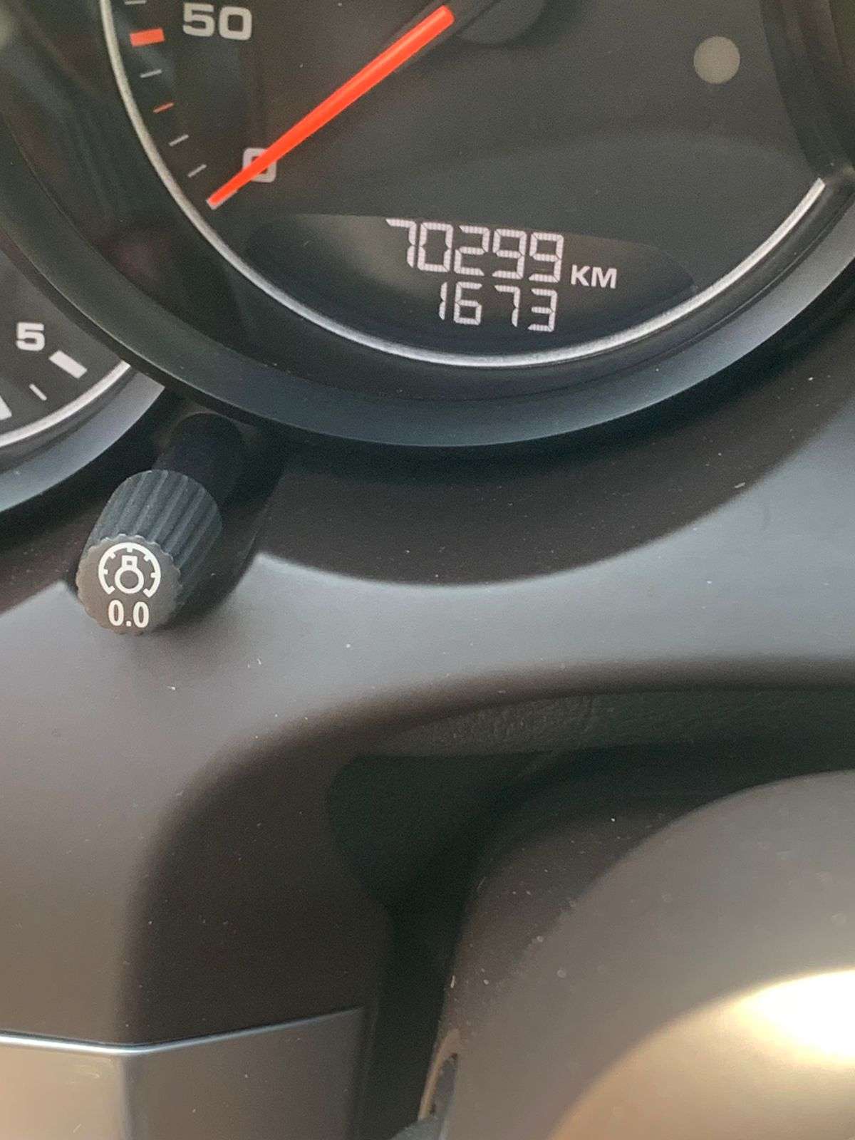 Porsche Cayenne, 2011 il, 4.8 L, 70 000 km
