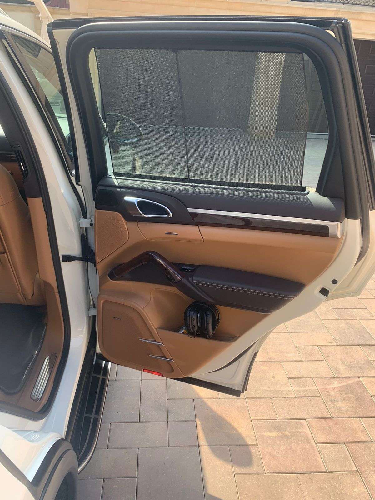 Porsche Cayenne, 2011 il, 4.8 L, 70 000 km