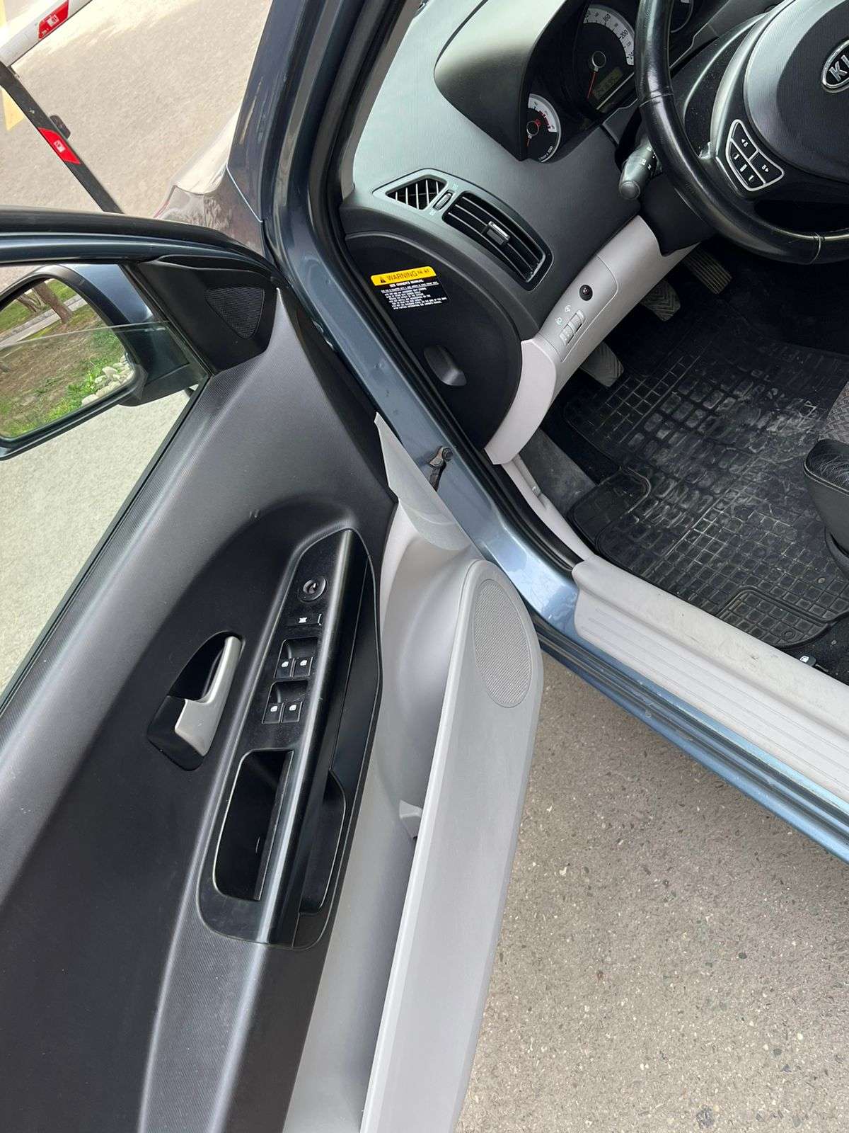 Kia Cee d, 2007 il, 1.4 L, 176 697 km