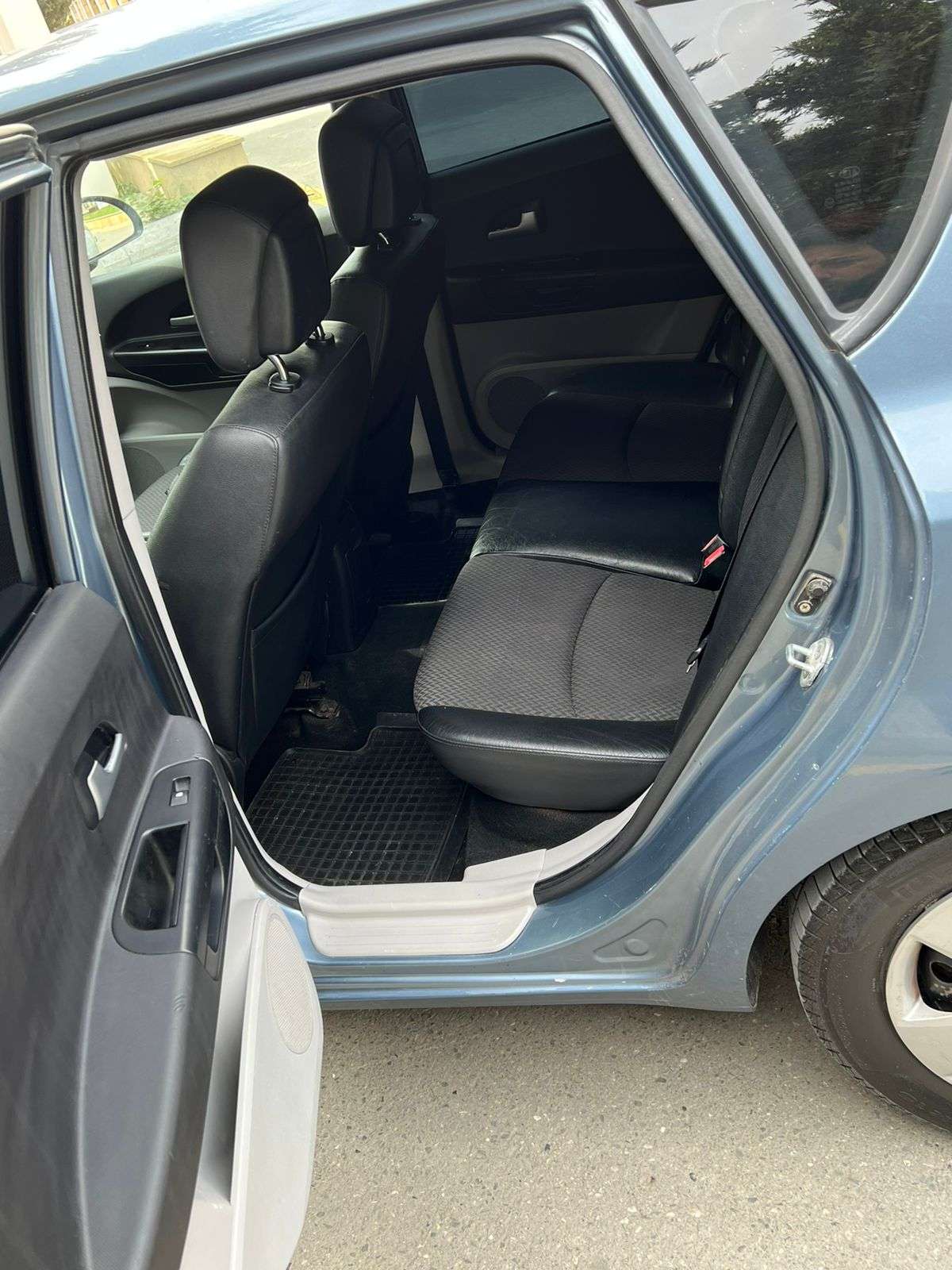 Kia Cee d, 2007 il, 1.4 L, 176 697 km