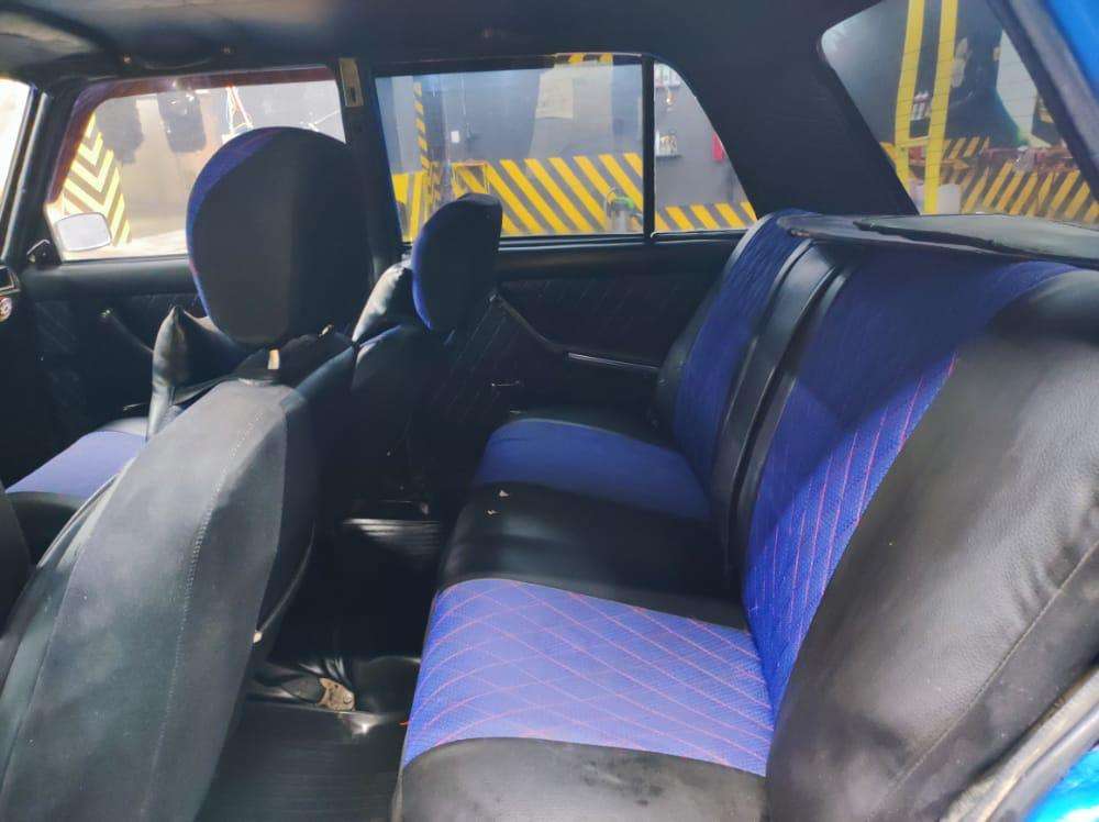 LADA (VAZ) 2105, 1981 il, 1.5 L, 82 000 km