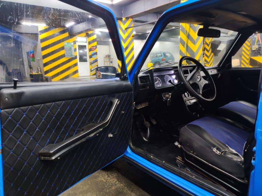 LADA (VAZ) 2105, 1981 il, 1.5 L, 82 000 km