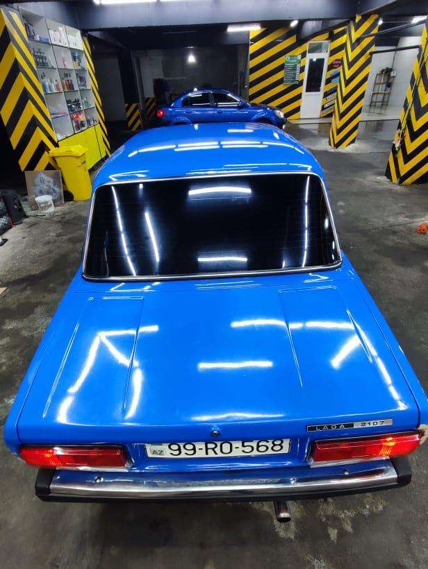 LADA (VAZ) 2105, 1981 il, 1.5 L, 82 000 km