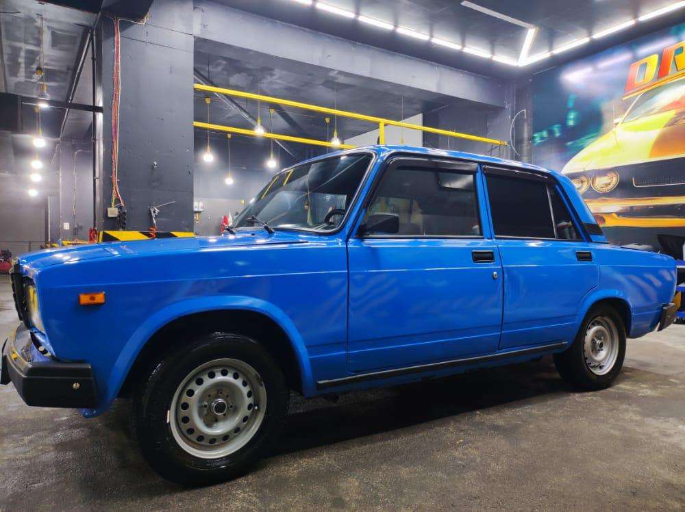 LADA (VAZ) 2105, 1981 il, 1.5 L, 82 000 km