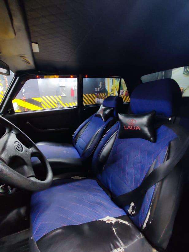 LADA (VAZ) 2105, 1981 il, 1.5 L, 82 000 km