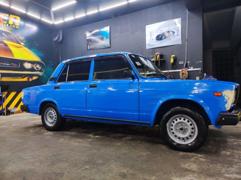 LADA (VAZ) 2105, 1981 il, 1.5 L, 82 000 km