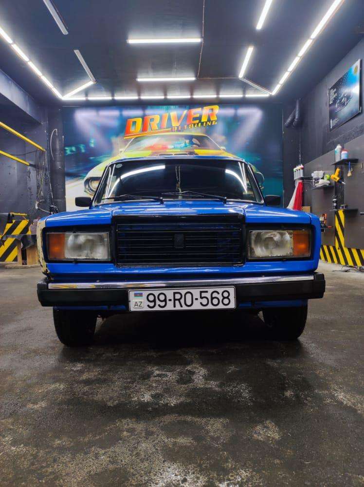 LADA (VAZ) 2105, 1981 il, 1.5 L, 82 000 km