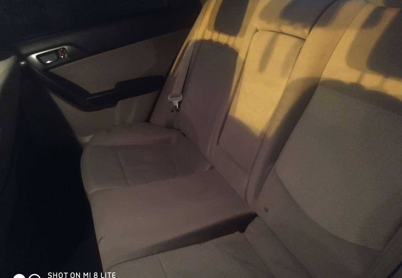Kia Cerato, 2012 il, 2.0 L, 221 000 km