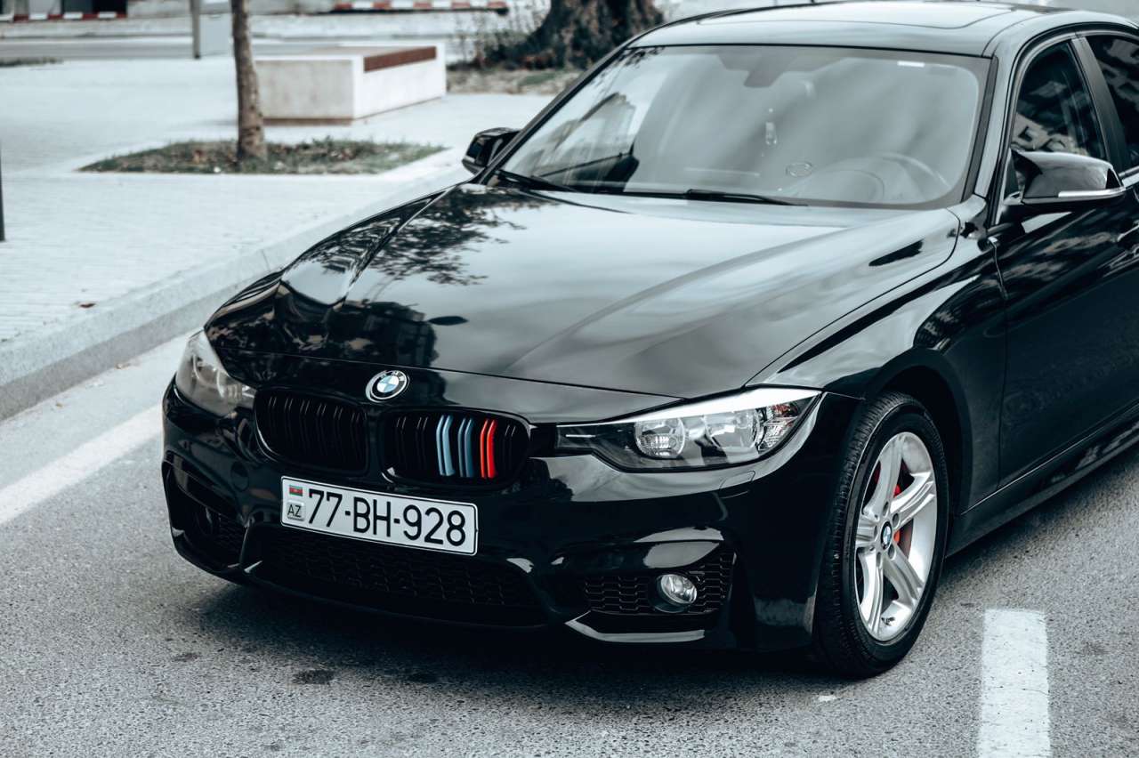 BMW 328, 2012 il, 2.0 L, 215 652 km