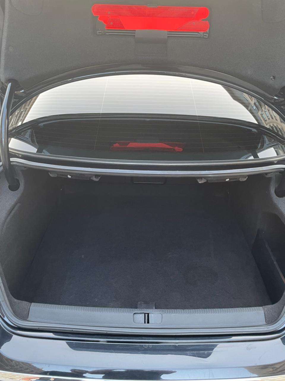 Volkswagen Passat CC, 2012 il, 2.0 L, 267 000 km