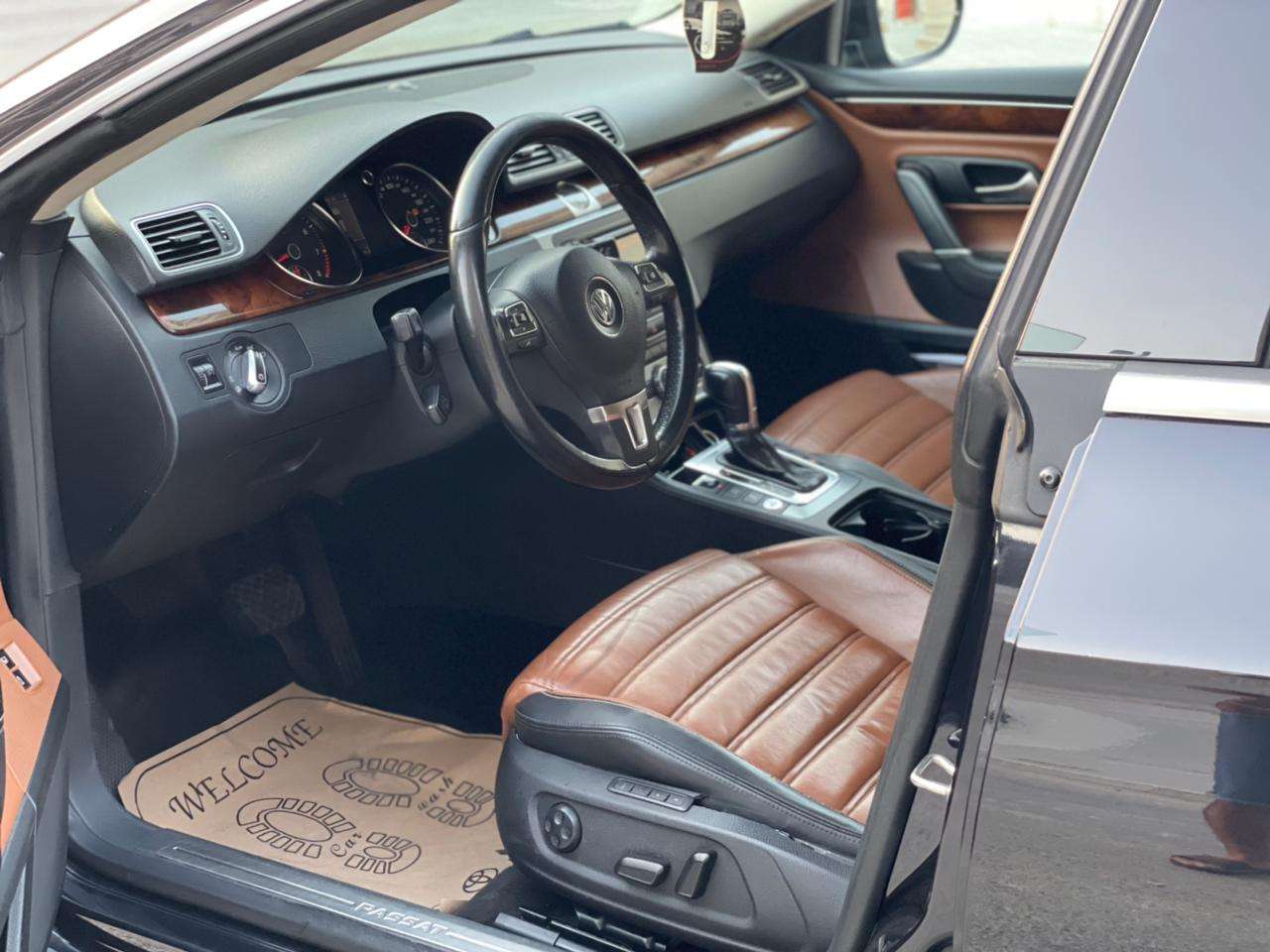 Volkswagen Passat CC, 2012 il, 2.0 L, 267 000 km