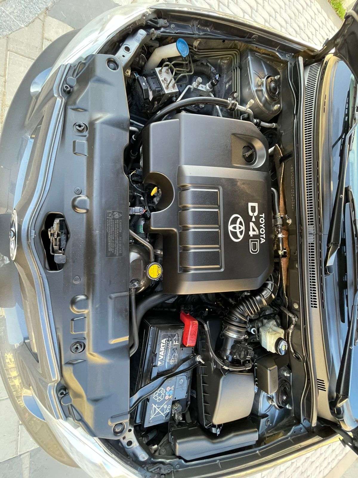 Toyota Corolla, 2007 il, 1.4 L, 162 800 km